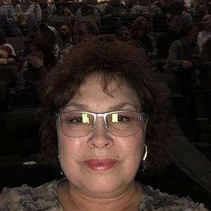 Meet your Posher, Kay